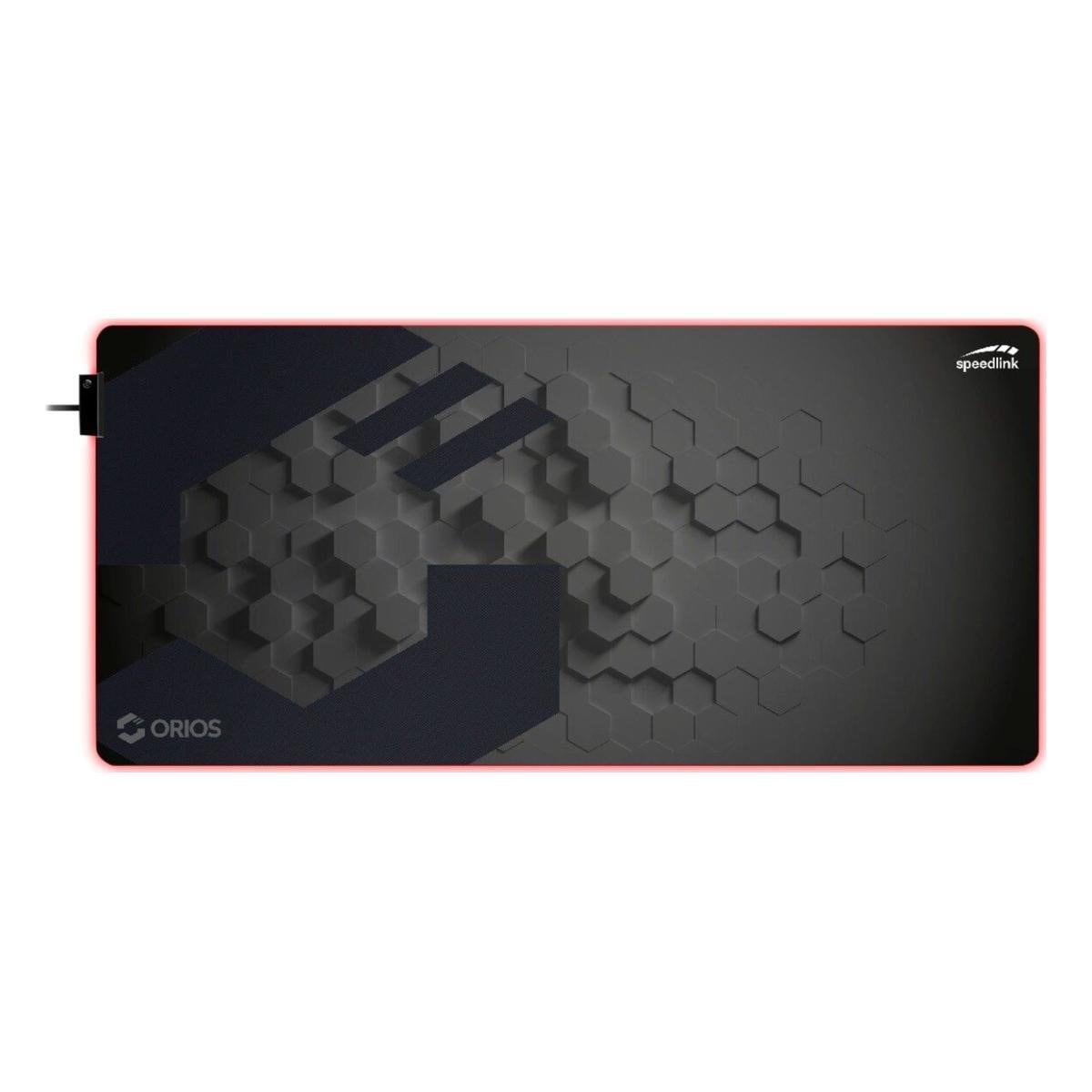 Speedlink Orios LED Soft XL 