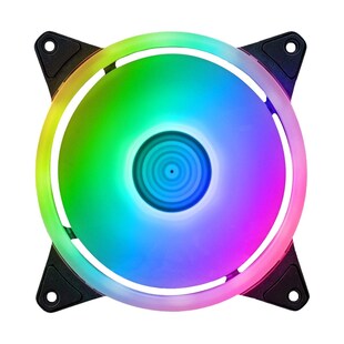 Gehäuselüfter 140mm ONE GAMING Double Ring 14 