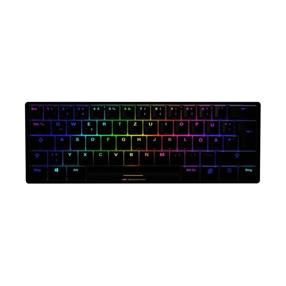 Sharkoon SKILLER SGK50 S4 