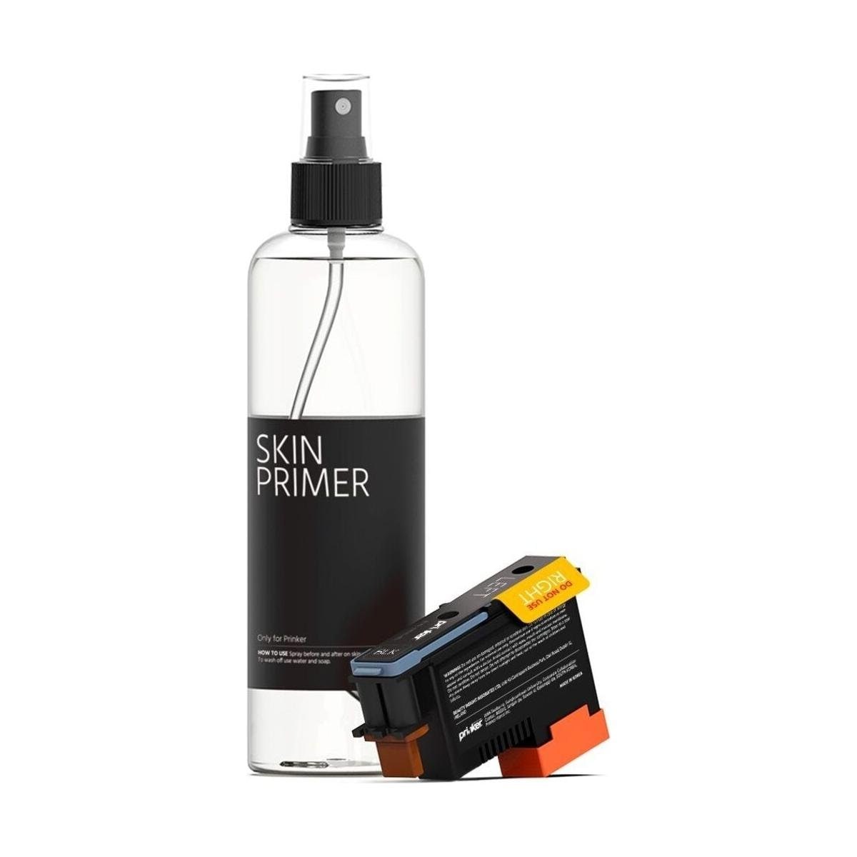 Prinker S Black Tinte 