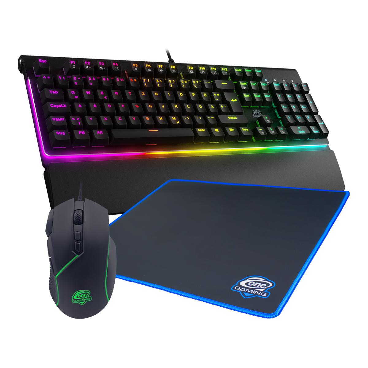 ONE GAMING Advanced Bundle 01 