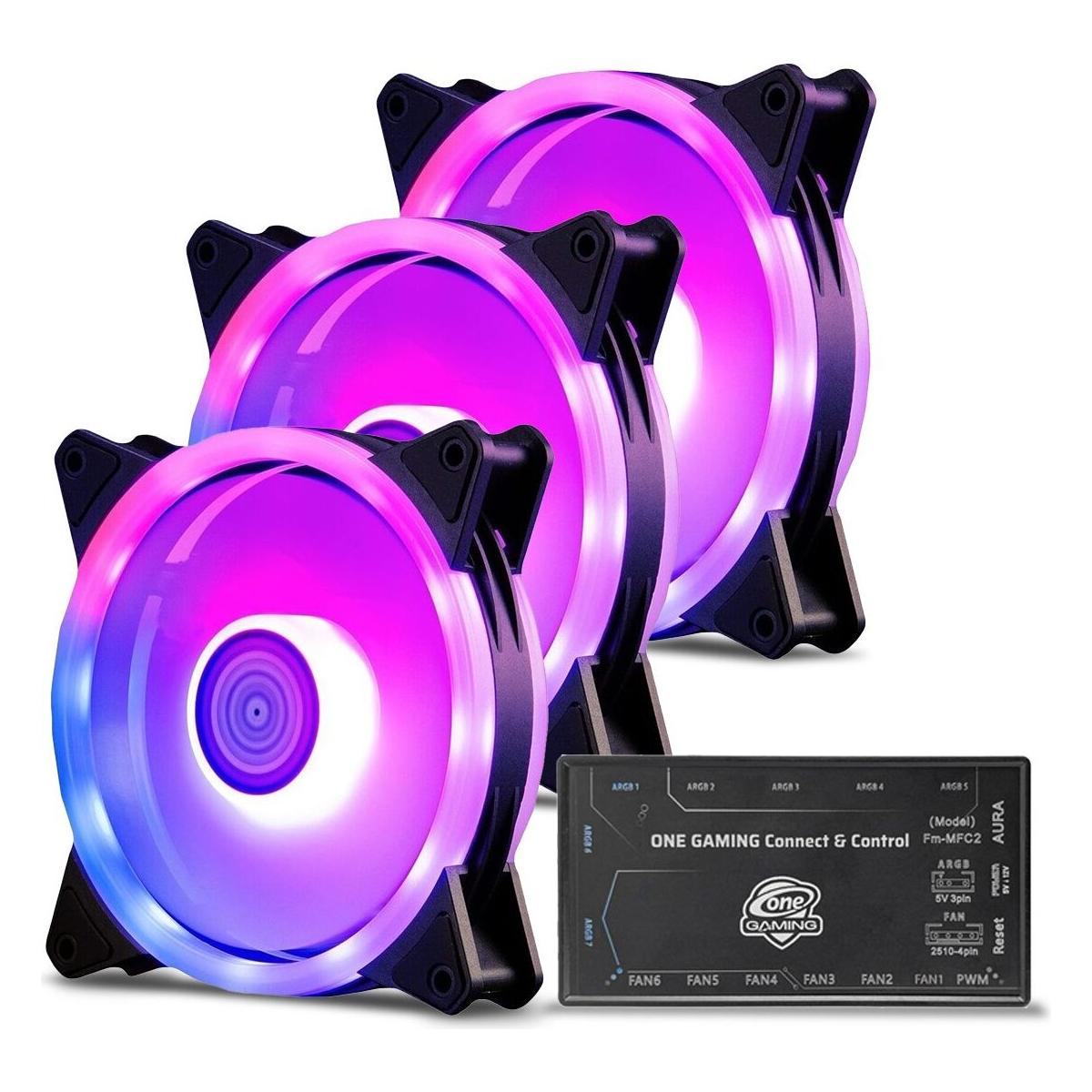 L&uuml;fter ONE GAMING 