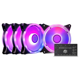Lüfter ONE GAMING 