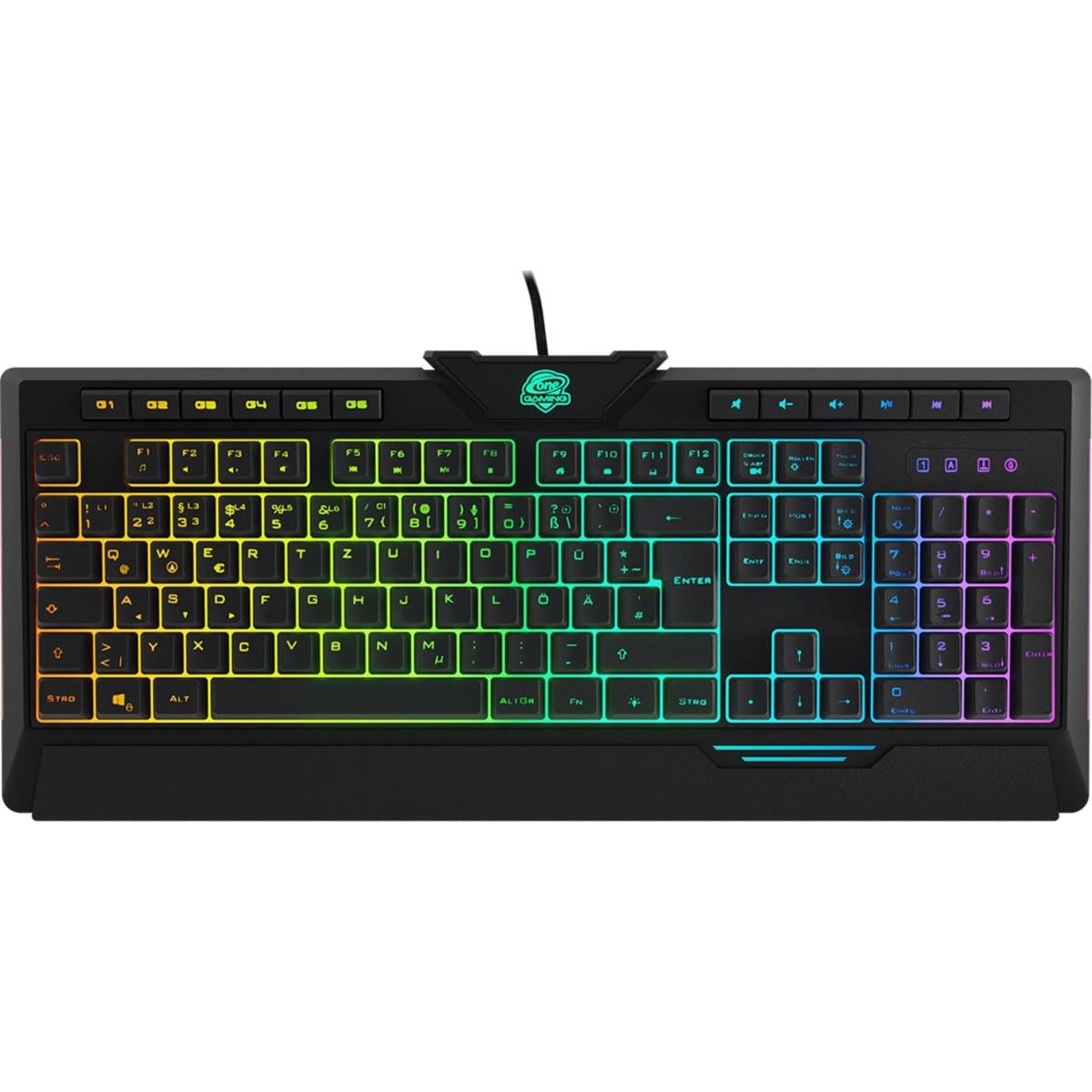 ONE GAMING Lightning Detonator 2.0 V2 