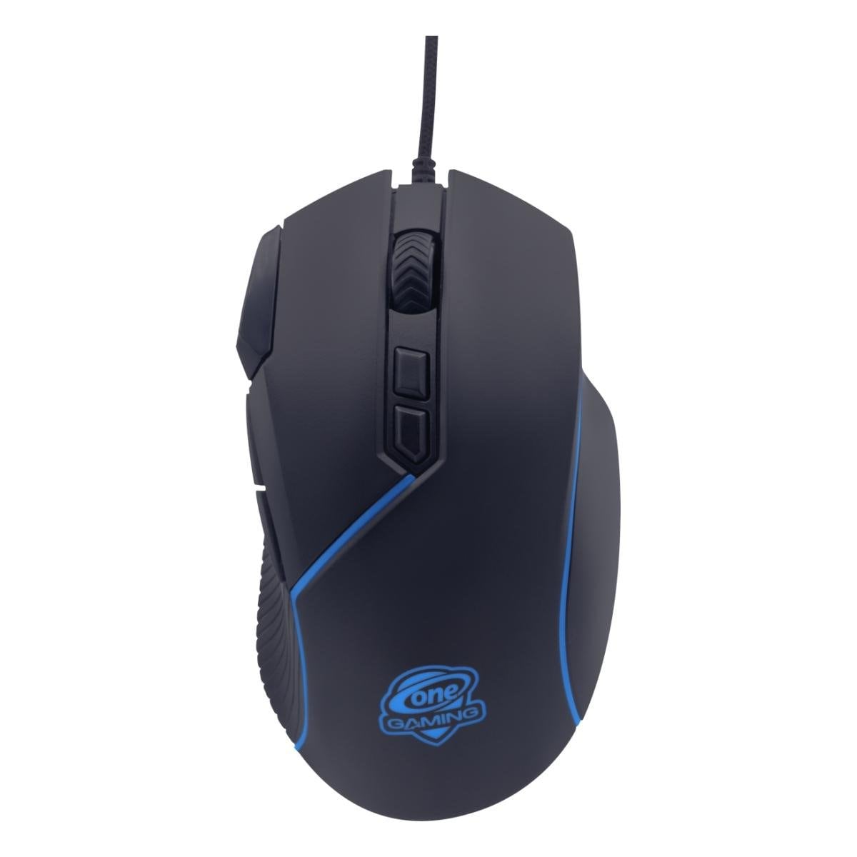 ONE GAMING Black Hawk Ultragrip 2.0 
