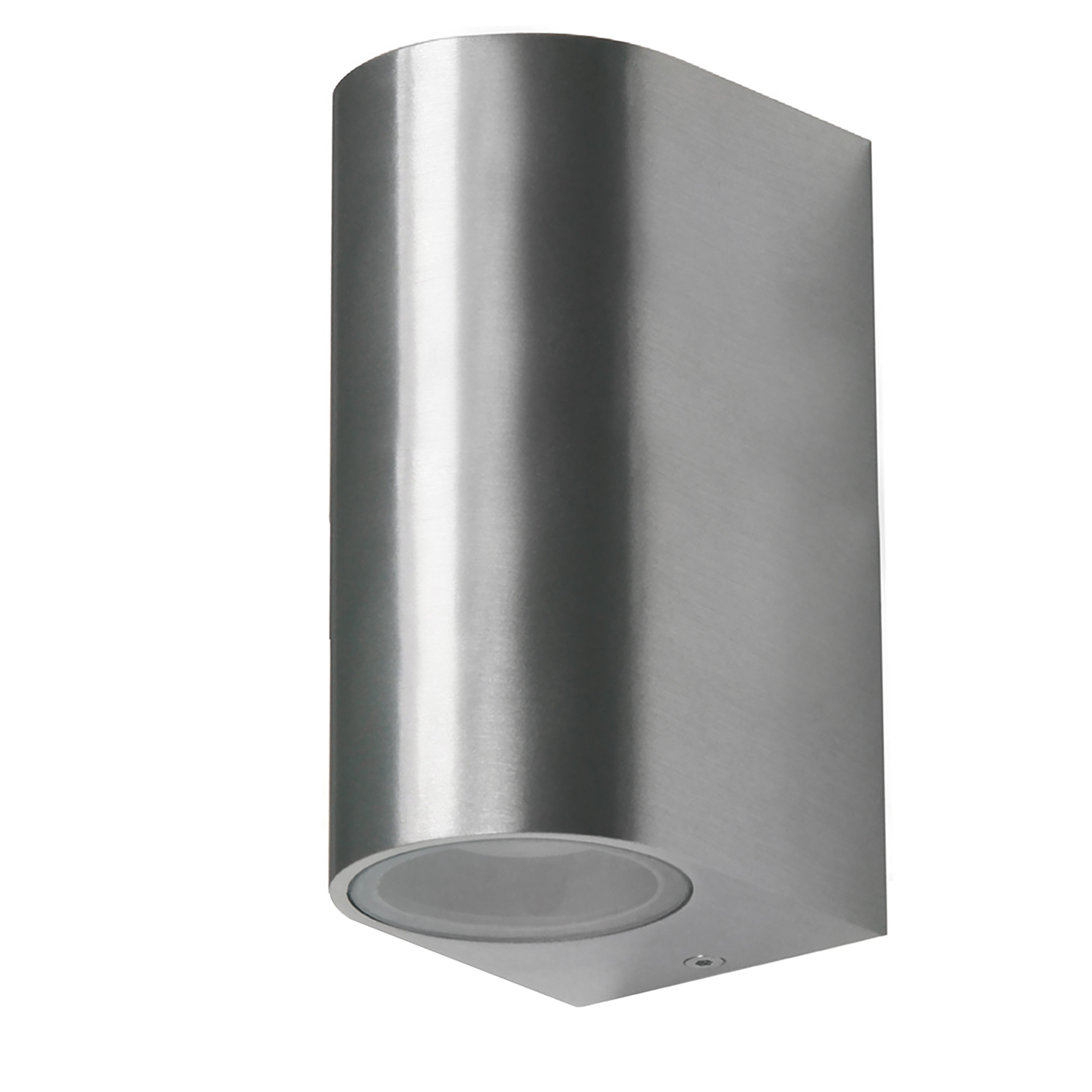 Grafner&reg; Aluminium Wandlampe 37WB-2 Wandleuchte Lichtschein Up&Down/Oben&Unten 