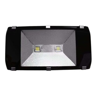 Grafner® LED Flutlichtstrahler Warmweiß 200 Watt Außenwandstrahler 