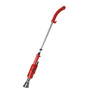 Grafner® 3in1 Unkrautvernichter Heißluftgebläse Grillanzünder 