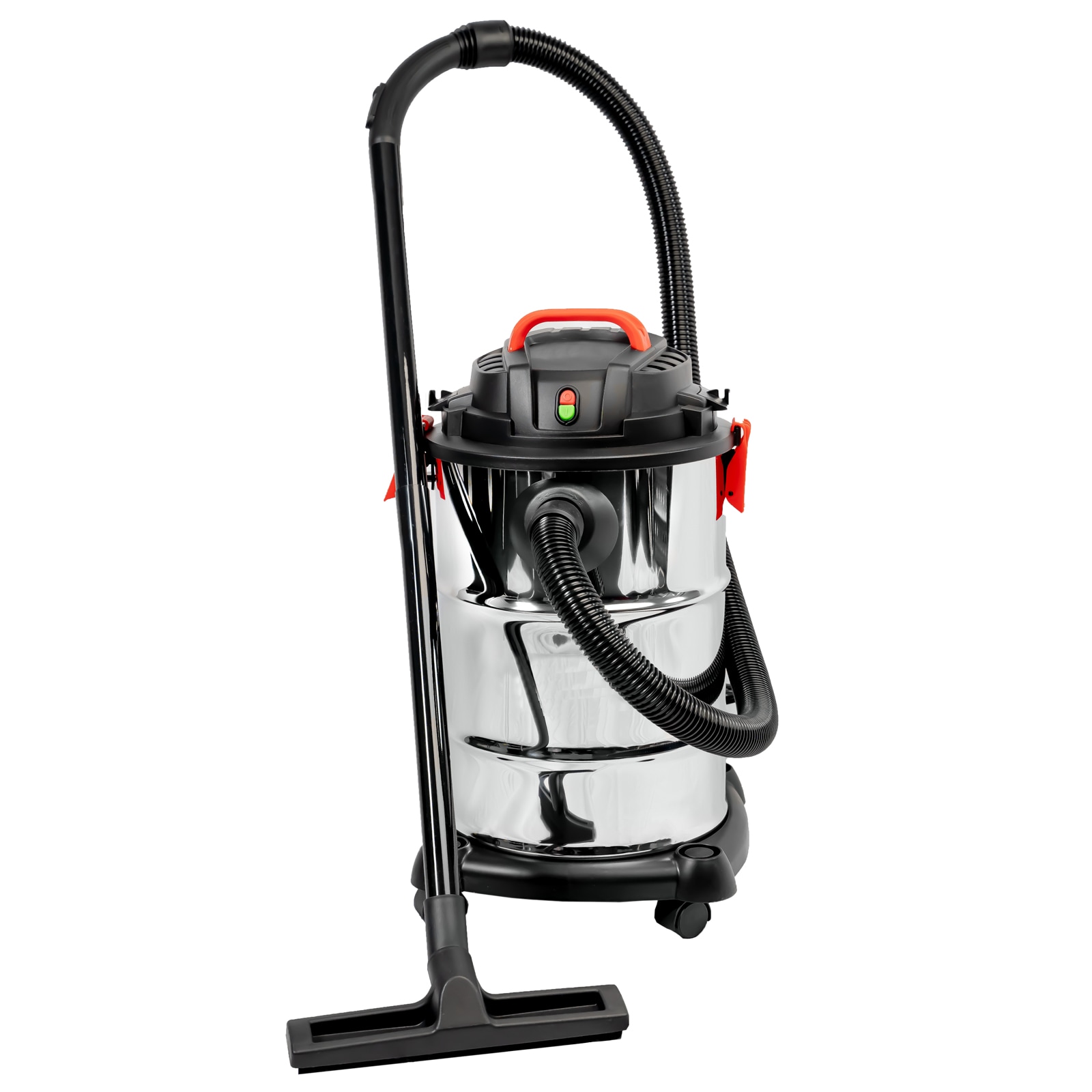 Grafner&reg; Nass- und Trockensauger Industriesauger 1200W 30L 