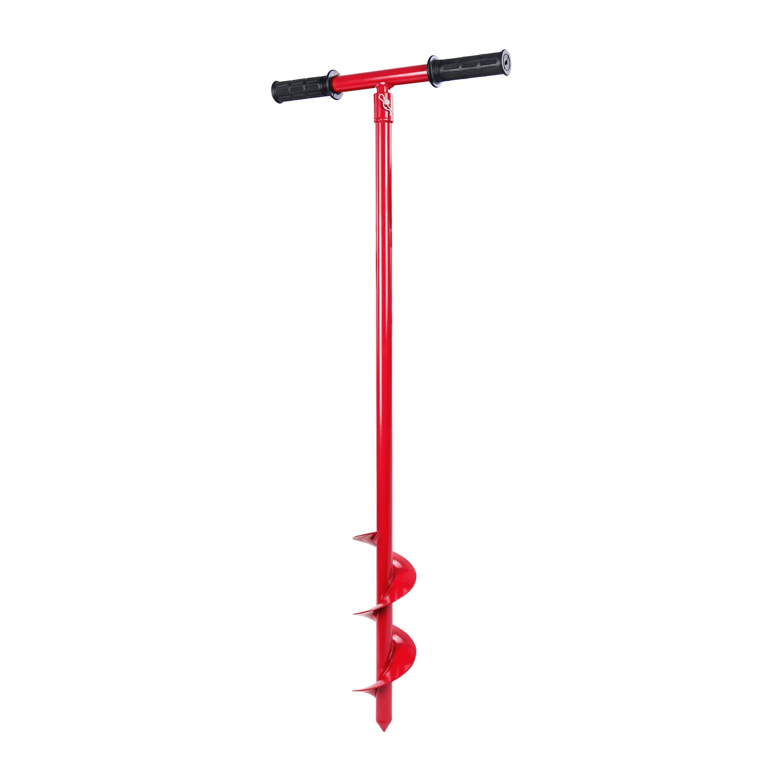 Grafner Handerdbohrer Erdlochbohrer Pfahlbohrer Pflanzbohrer EB10971 