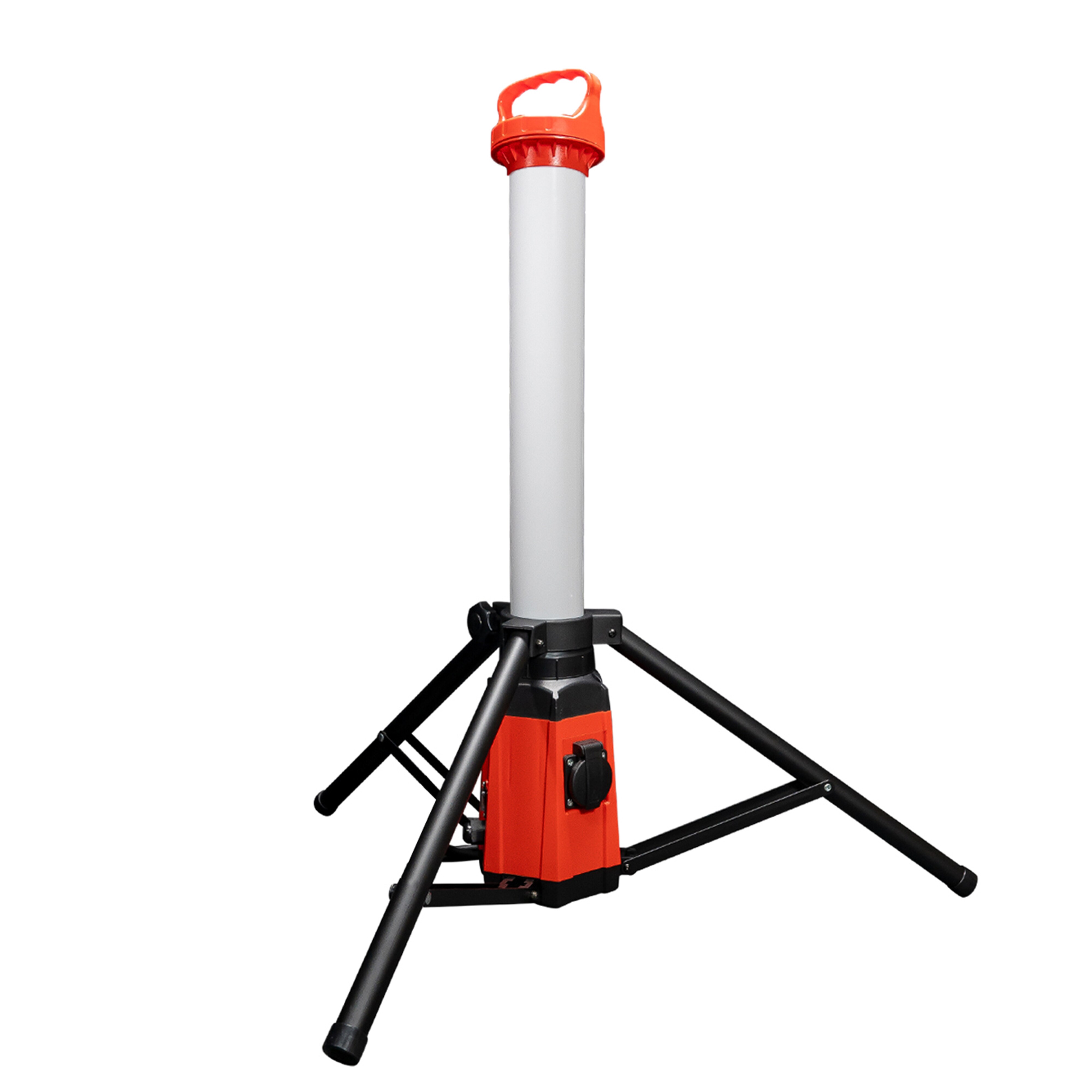 Grafner&reg; Profi 360&deg; Baustellen Standleuchte IP44 3800 Lumen  BS11102 