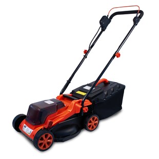 Grafner Akku-Rasenmäher 20V inklusive Akku und Ladegerät 