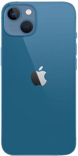 Apple iPhone 13 128GB Blau Neu OVP 