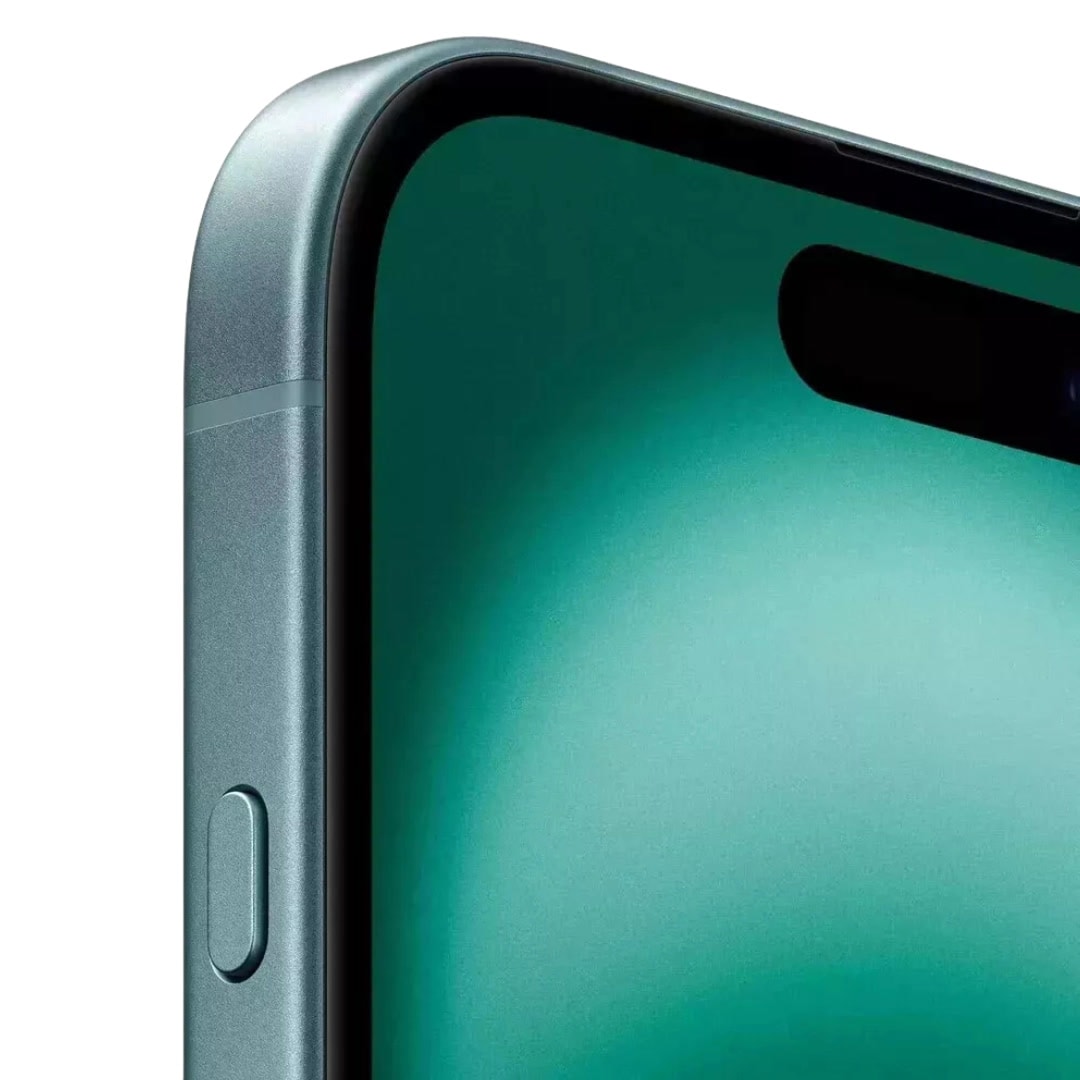 Apple iPhone 16, 256GB, Teal Grün, 5G, Smartphone NEU OVP bei