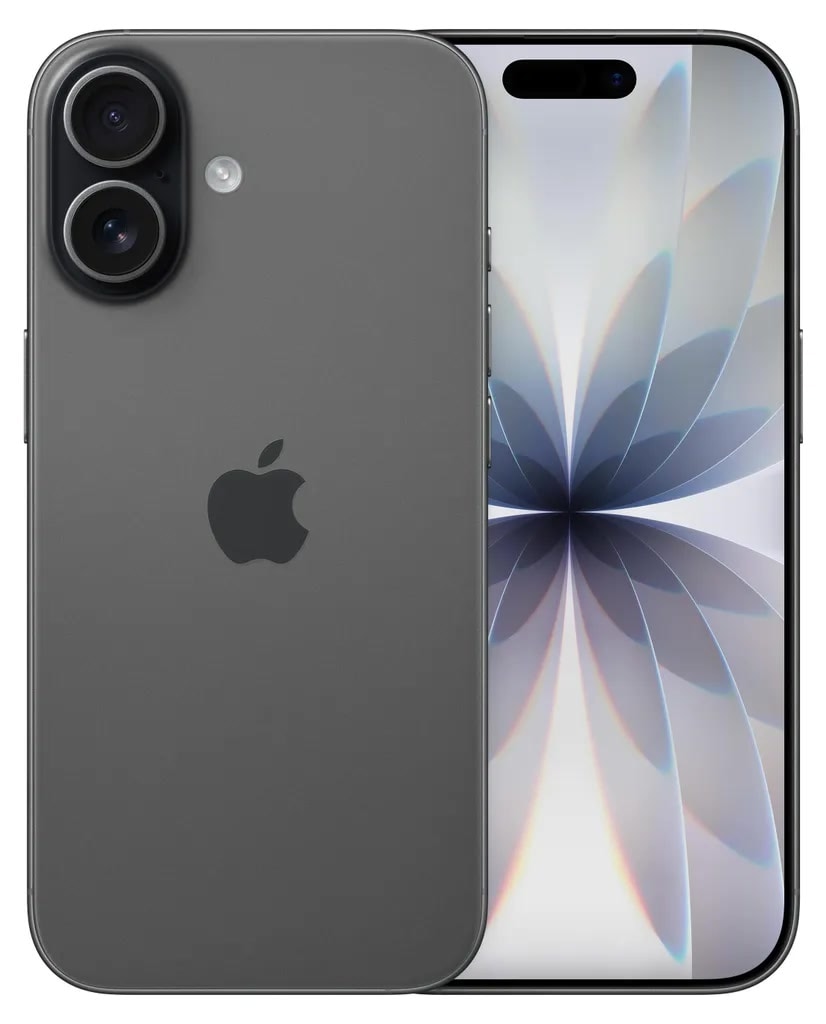 Apple iPhone 17 256GB Schwarz Neu OVP A3520 