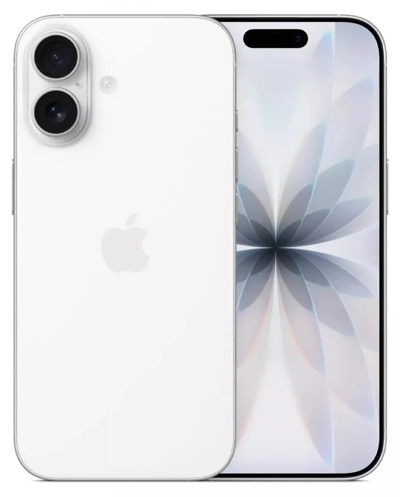 Apple iPhone 17 256GB Wei&szlig; Neu OVP A3520 