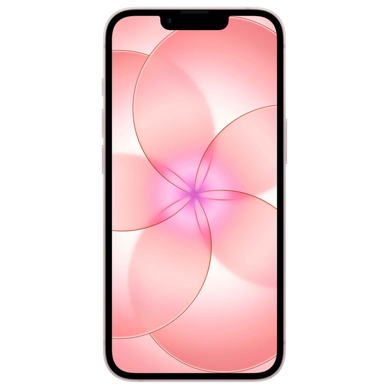 Apple iPhone 17e 256GB Soft Pink Neu OVP 