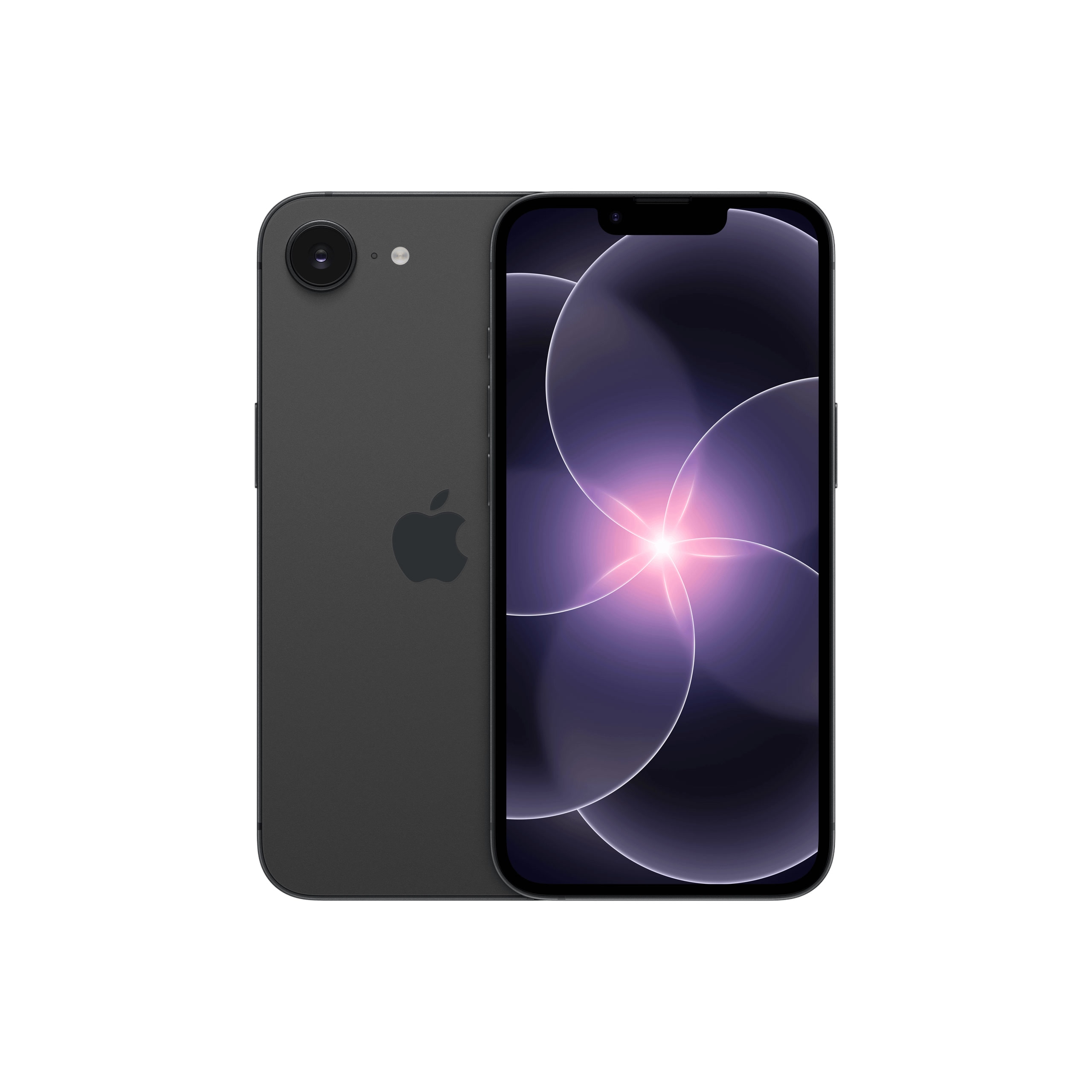 Apple iPhone 17e 256GB Schwarz Neu OVP 