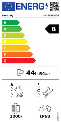 Energielabel