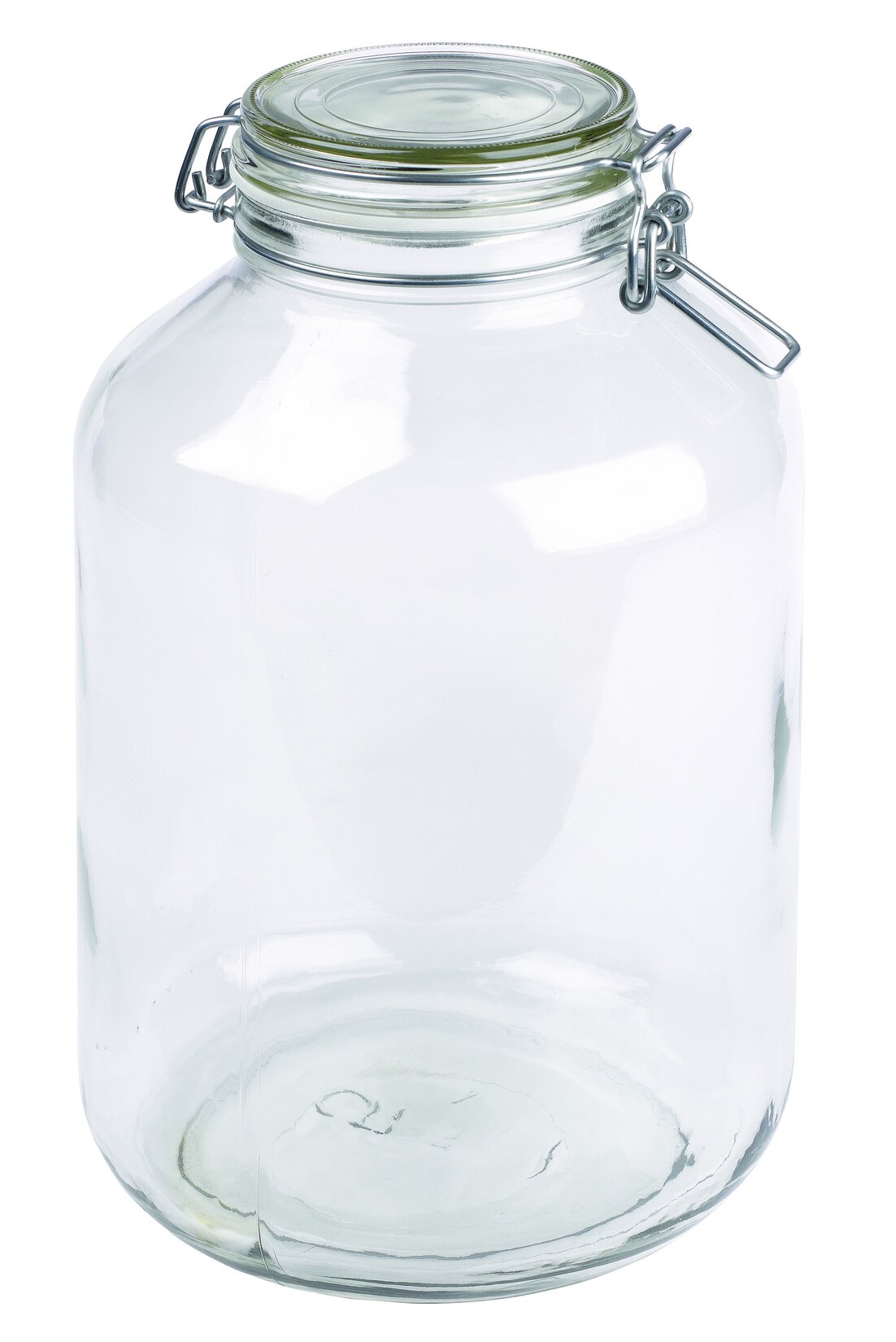 Einmachglas GOTHIKA Transparent