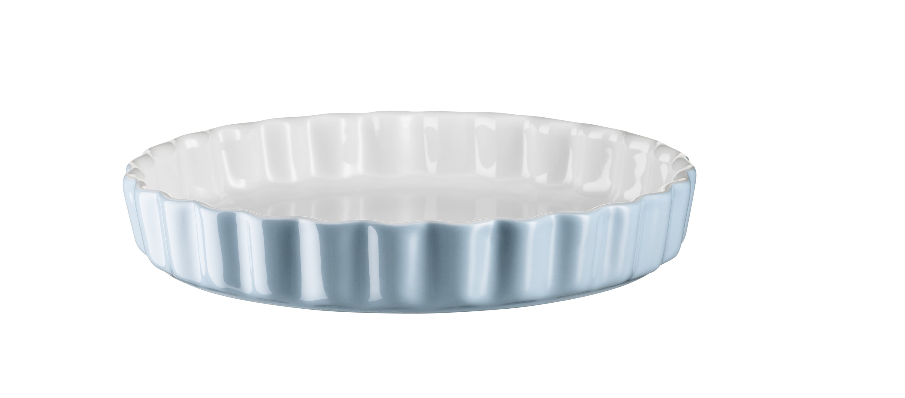 M&auml;ser Tarteform 27 cm, Keramik KITCHEN TIME 