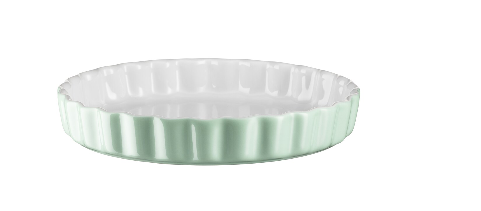 Tarteform 27 cm, Keramik KITCHEN TIME