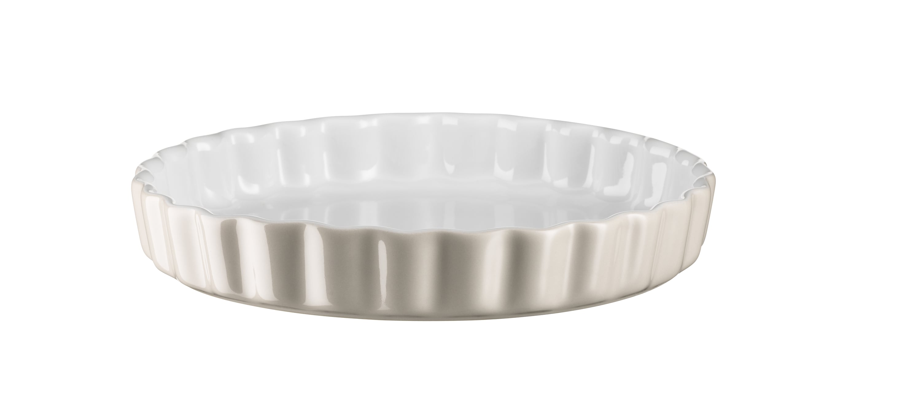 M&auml;ser Tarteform 27 cm, Keramik KITCHEN TIME 