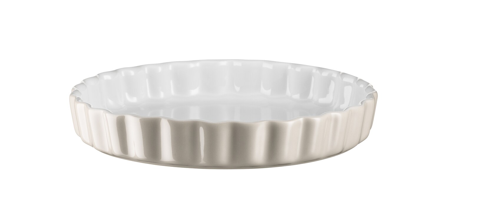 Tarteform 27 cm, Keramik KITCHEN TIME