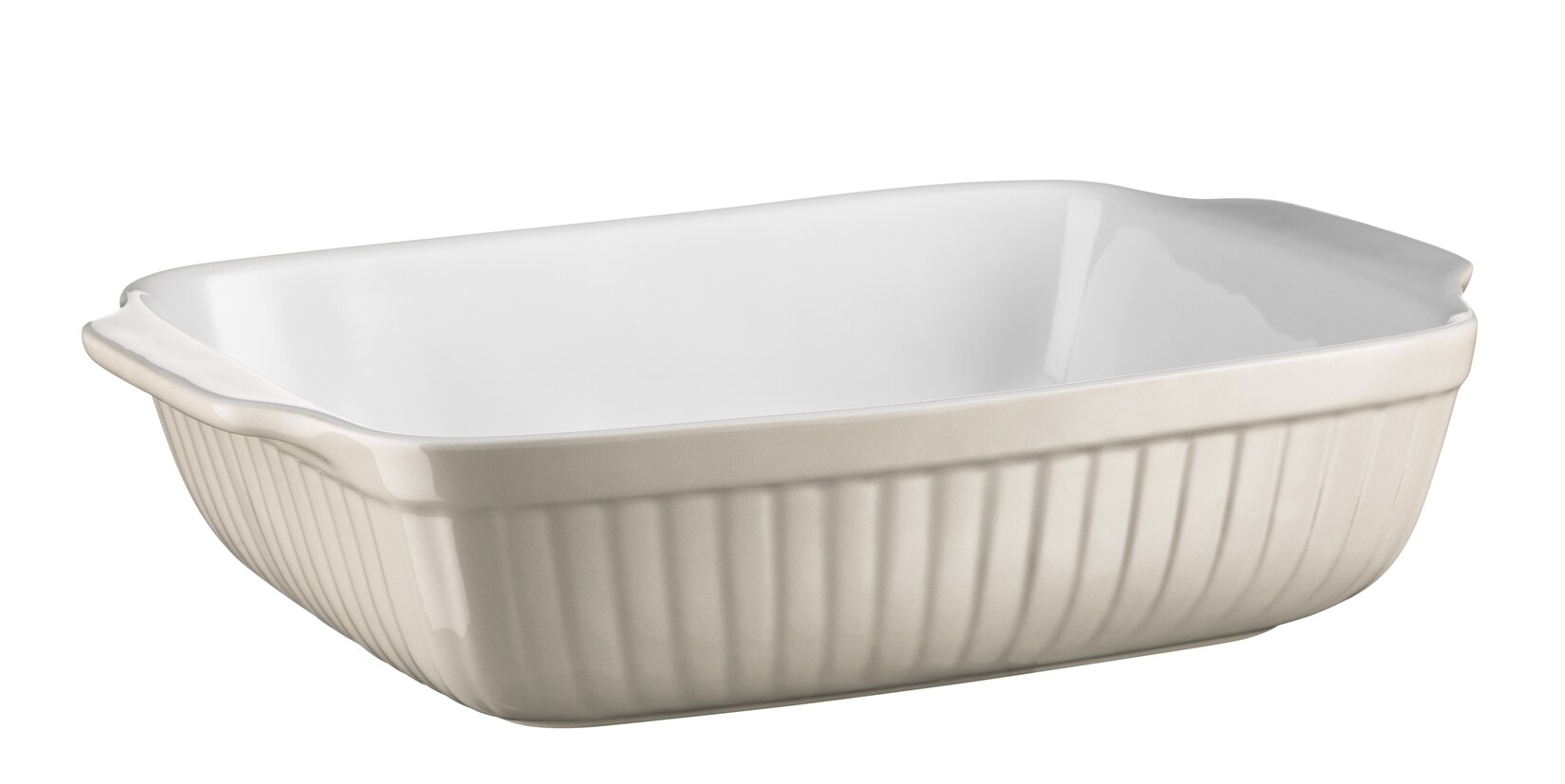 Auflaufform, Keramik Kitchen Time