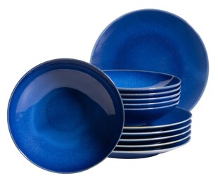 Mäser Tafelservice, Keramik OSSIA 