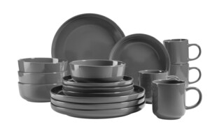 Mäser Kombiservice, Steinzeug ALENIA 