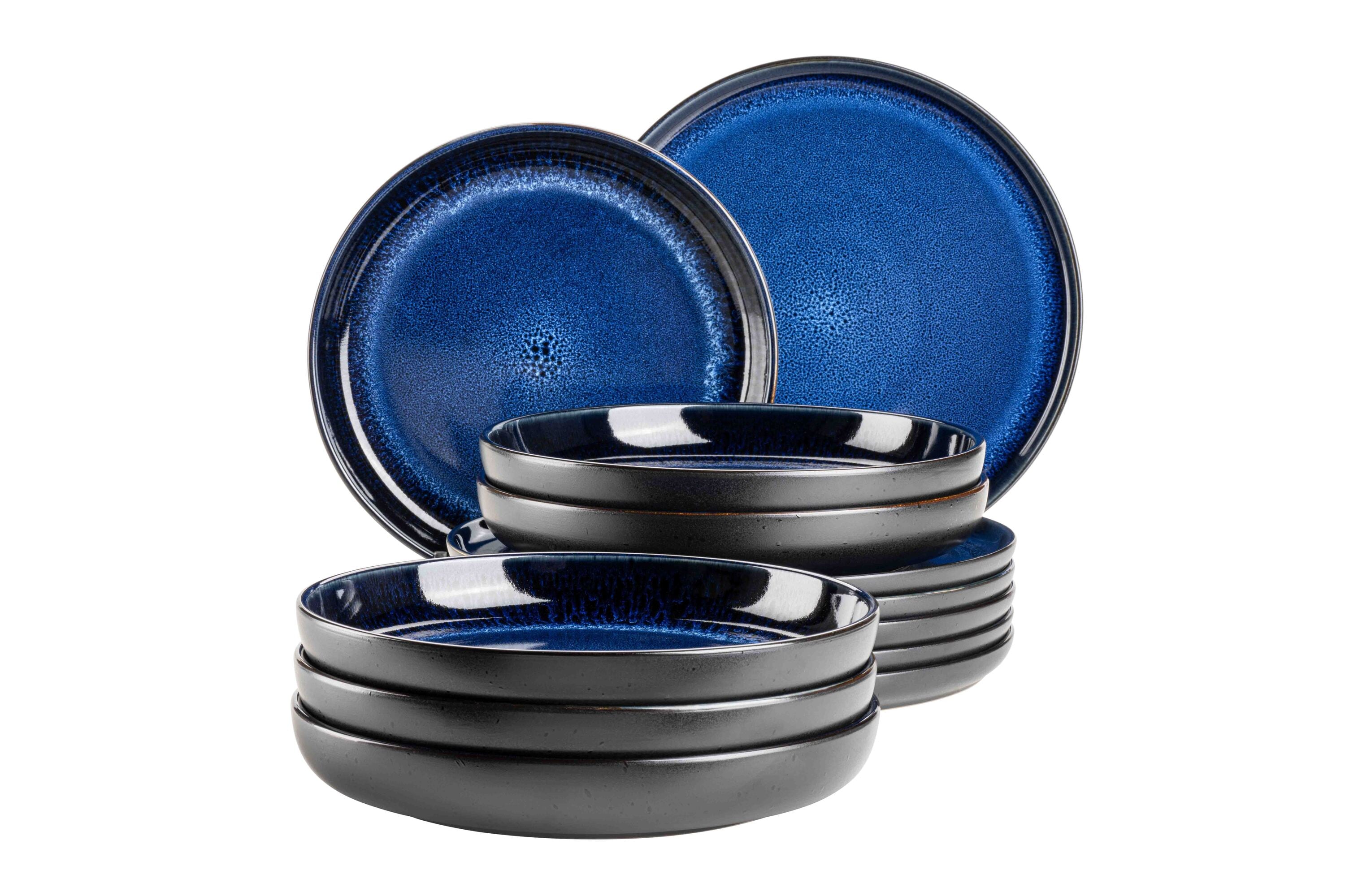 M&auml;ser Tafelservice, Steinzeug NIARA 