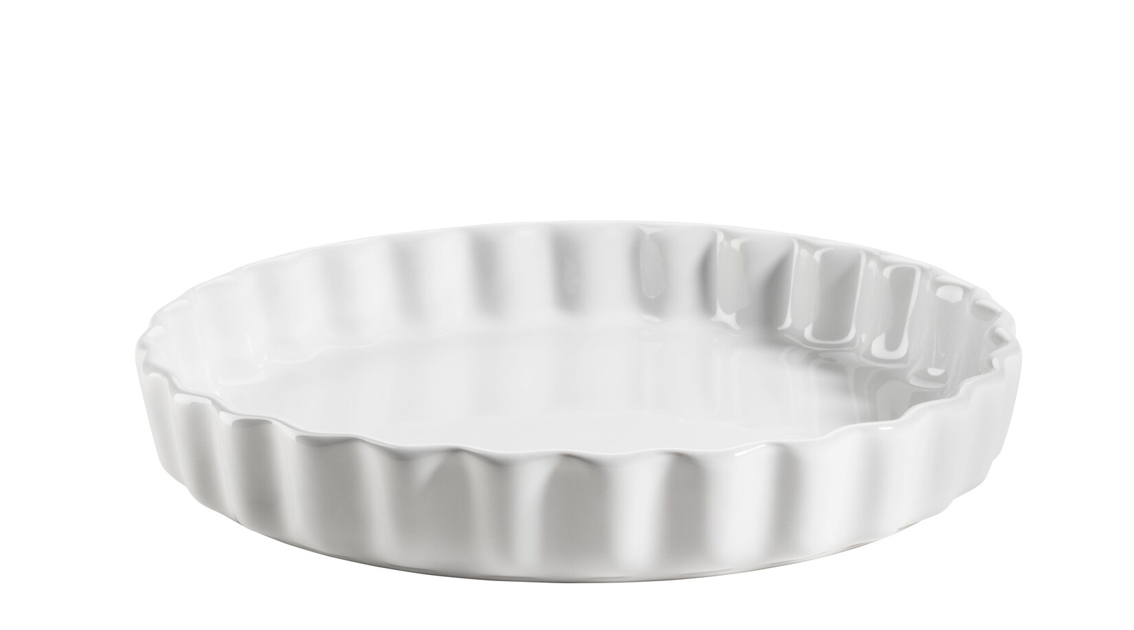 Tarteform 27 cm, Keramik KITCHEN TIME