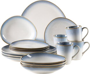 Mäser Kombiservice, Steinzeut LA SINFONIA 