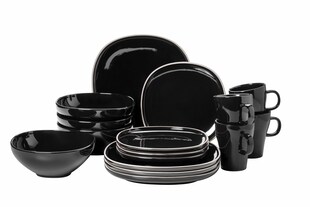 Mäser Kombiservice, Keramik Isora 