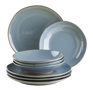 Mäser Tafelservice, Keramik Nottingham 