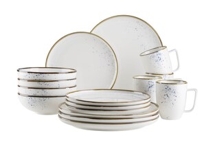 Mäser Kombiservice, Porzellan Pintar 