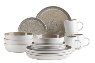 Mäser Kombiset, Steinzeug Malea 