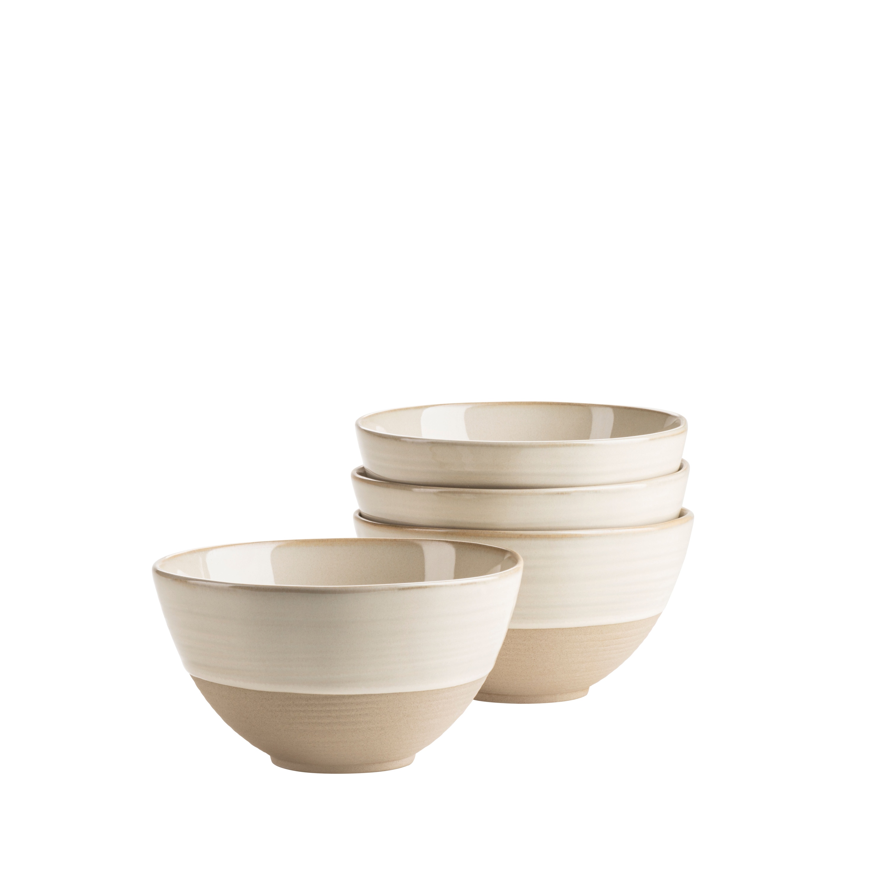 M&auml;ser M&uuml;slischalen, Keramik Nottingham 