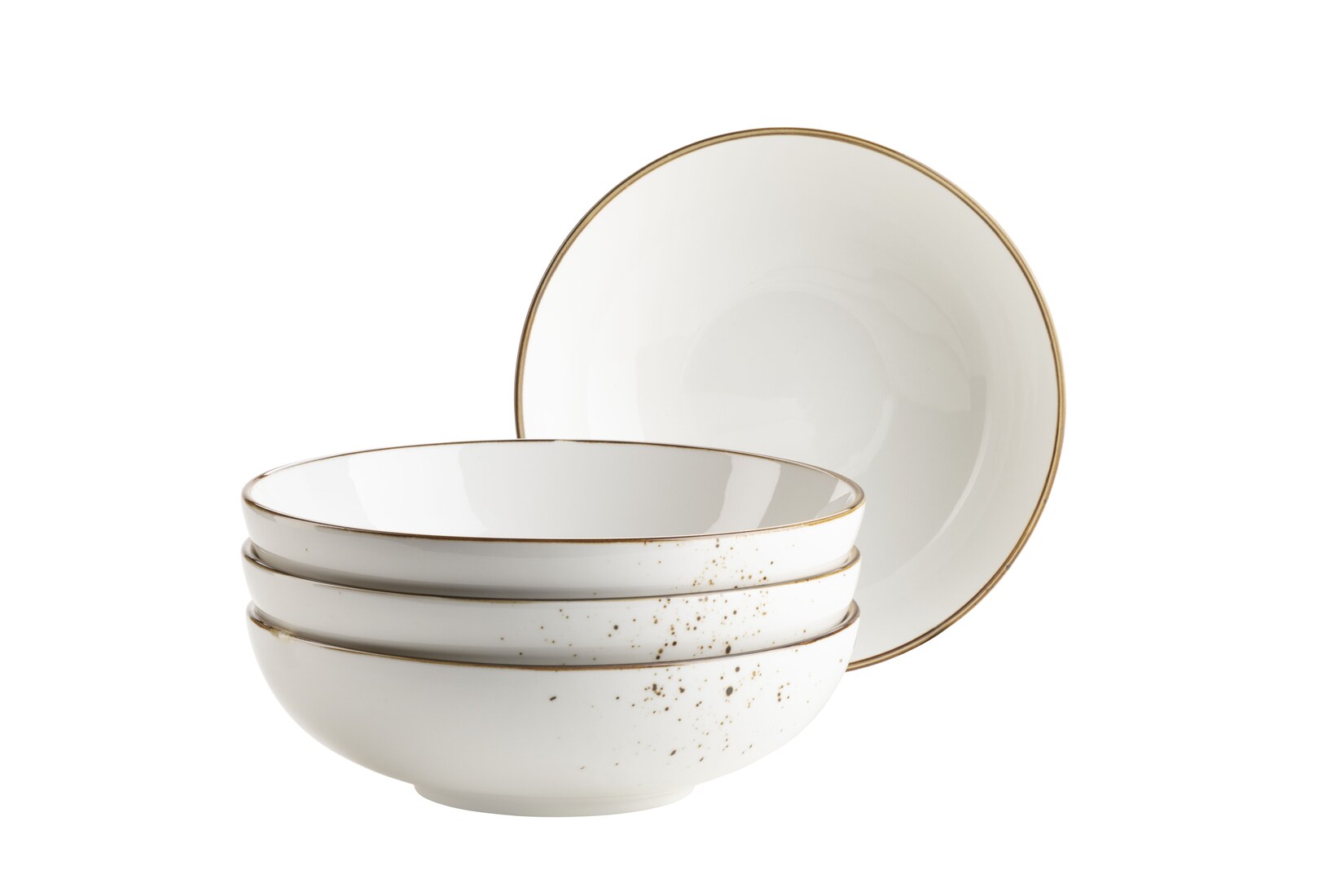 Schüssel-Set, Porzellan Pintar