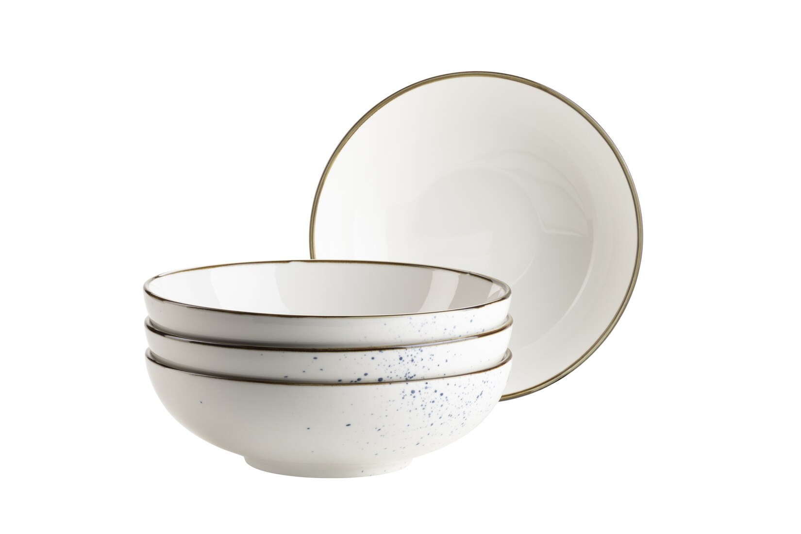 Schüssel-Set, Porzellan Pintar