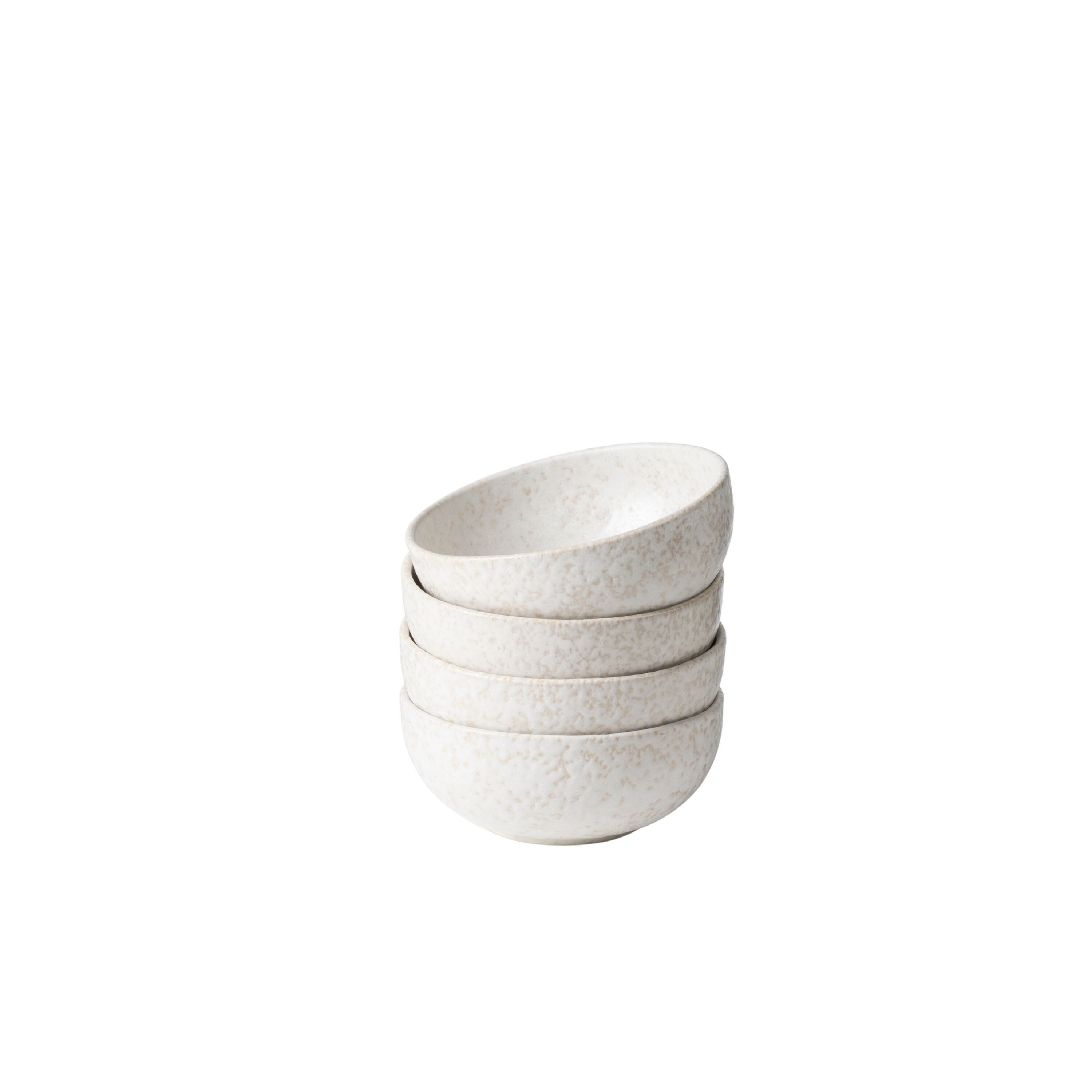 Gipfelst&uuml;ck Sch&uuml;ssel-Set, Steinzeug Alpenwiese 