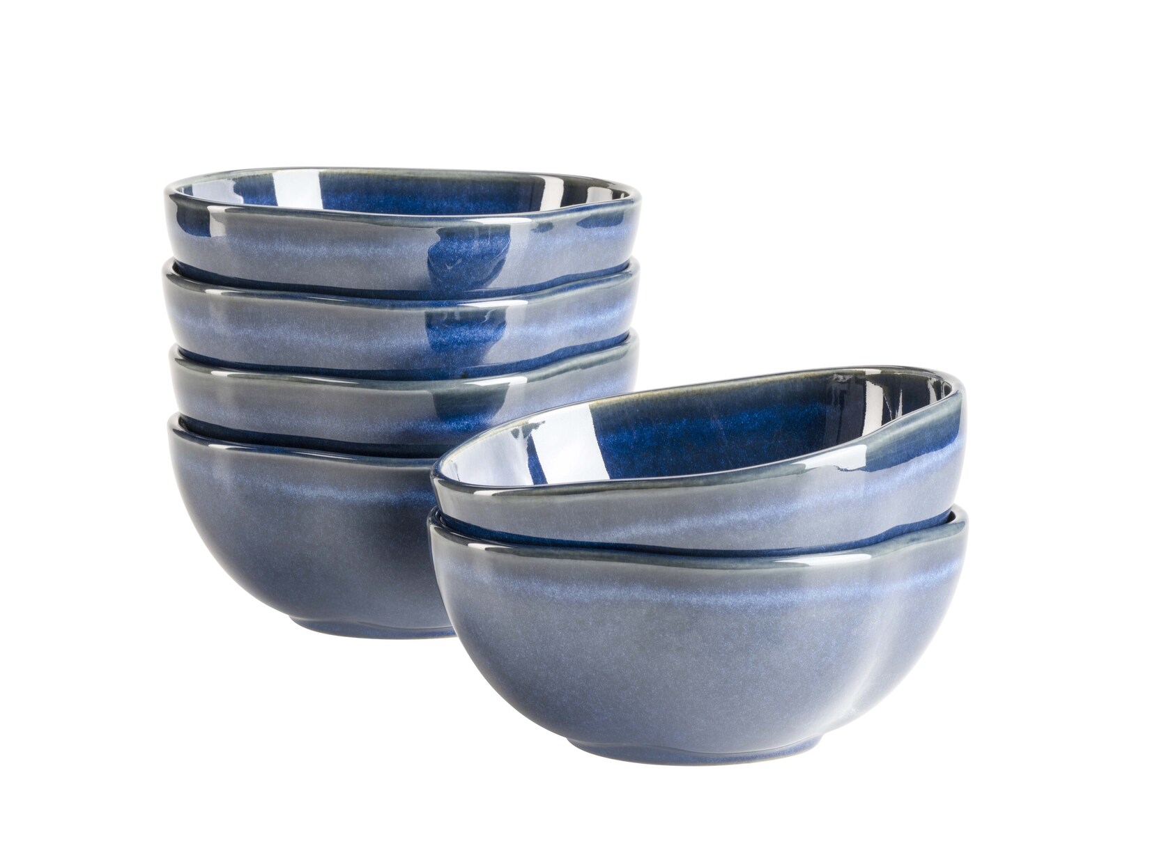 Schüssel Set, Steinzeug Cordelia