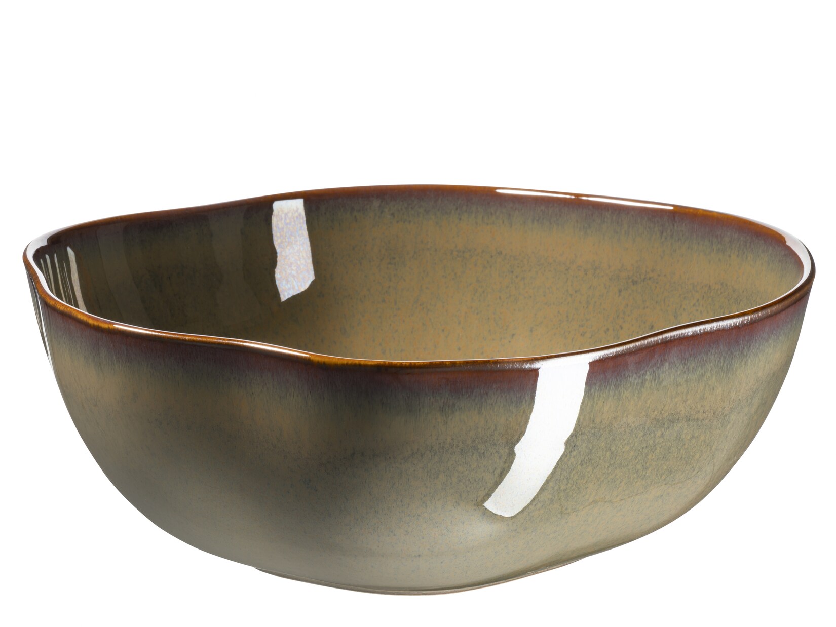 Schüssel Set, Steinzeug Cordelia