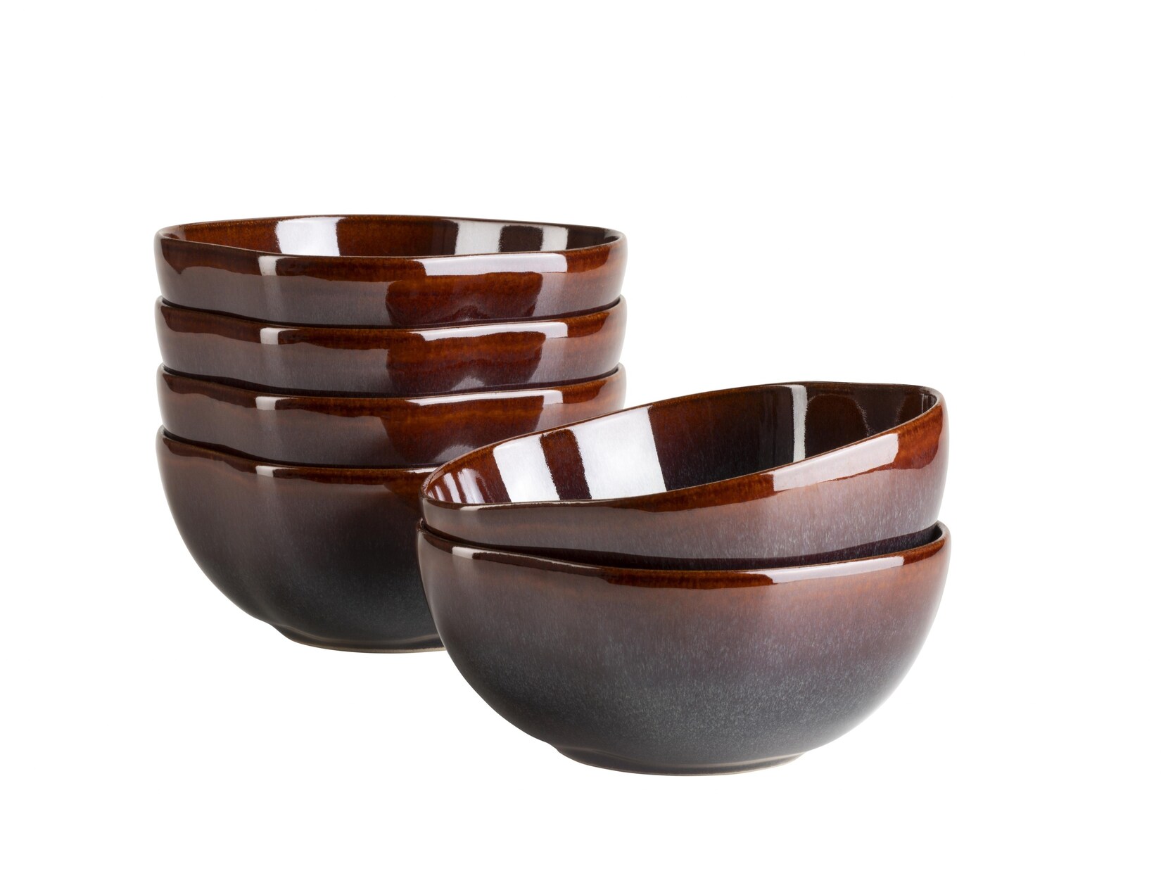 Schüssel Set, Steinzeug Cordelia