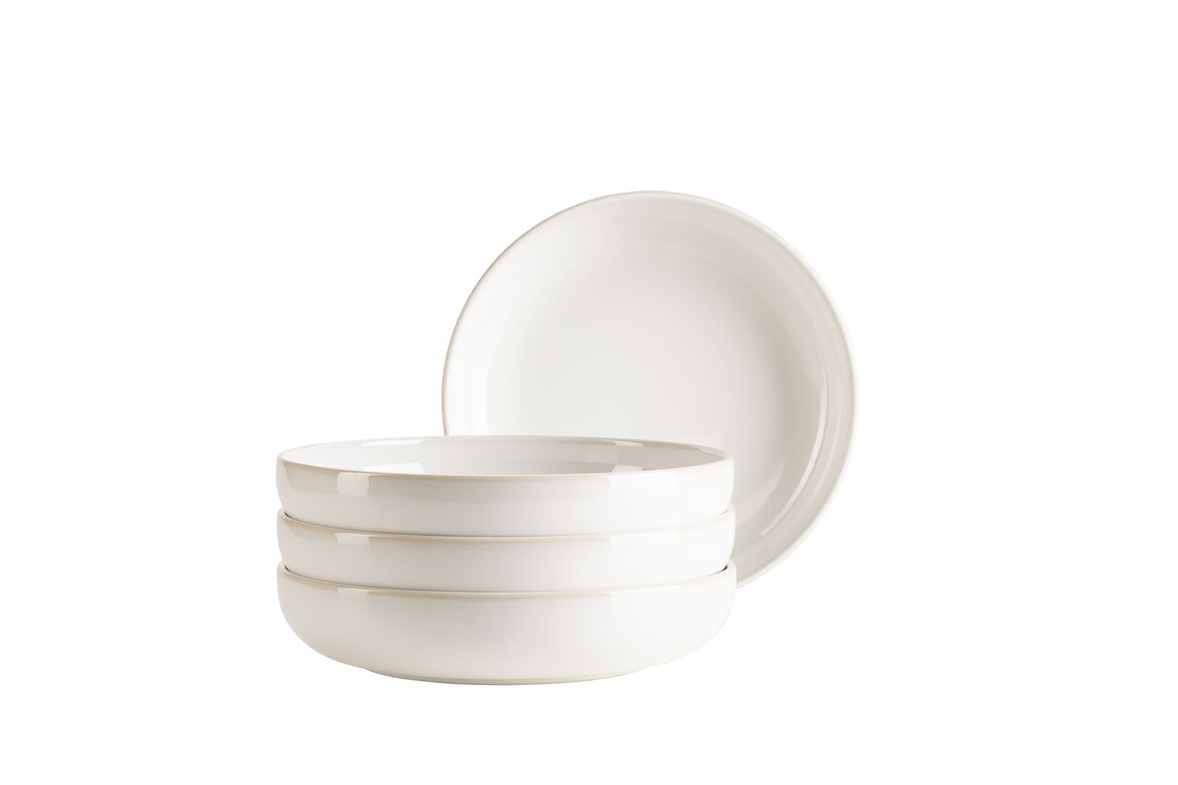 Schüssel Set, Steinzeug Unico