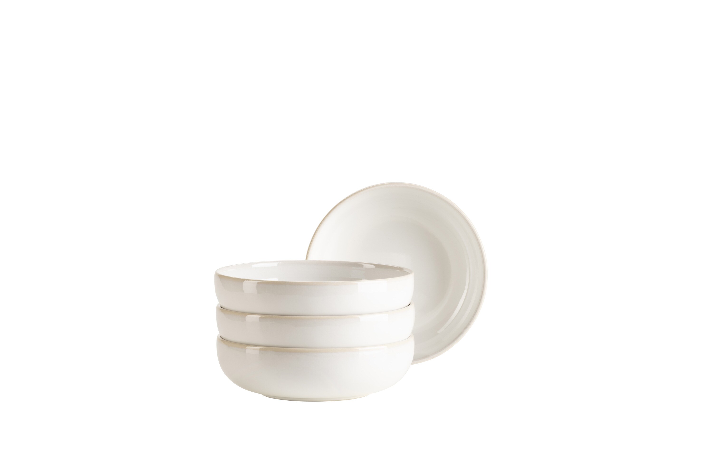 M&auml;ser Sch&uuml;ssel Set, Steinzeug Unico 