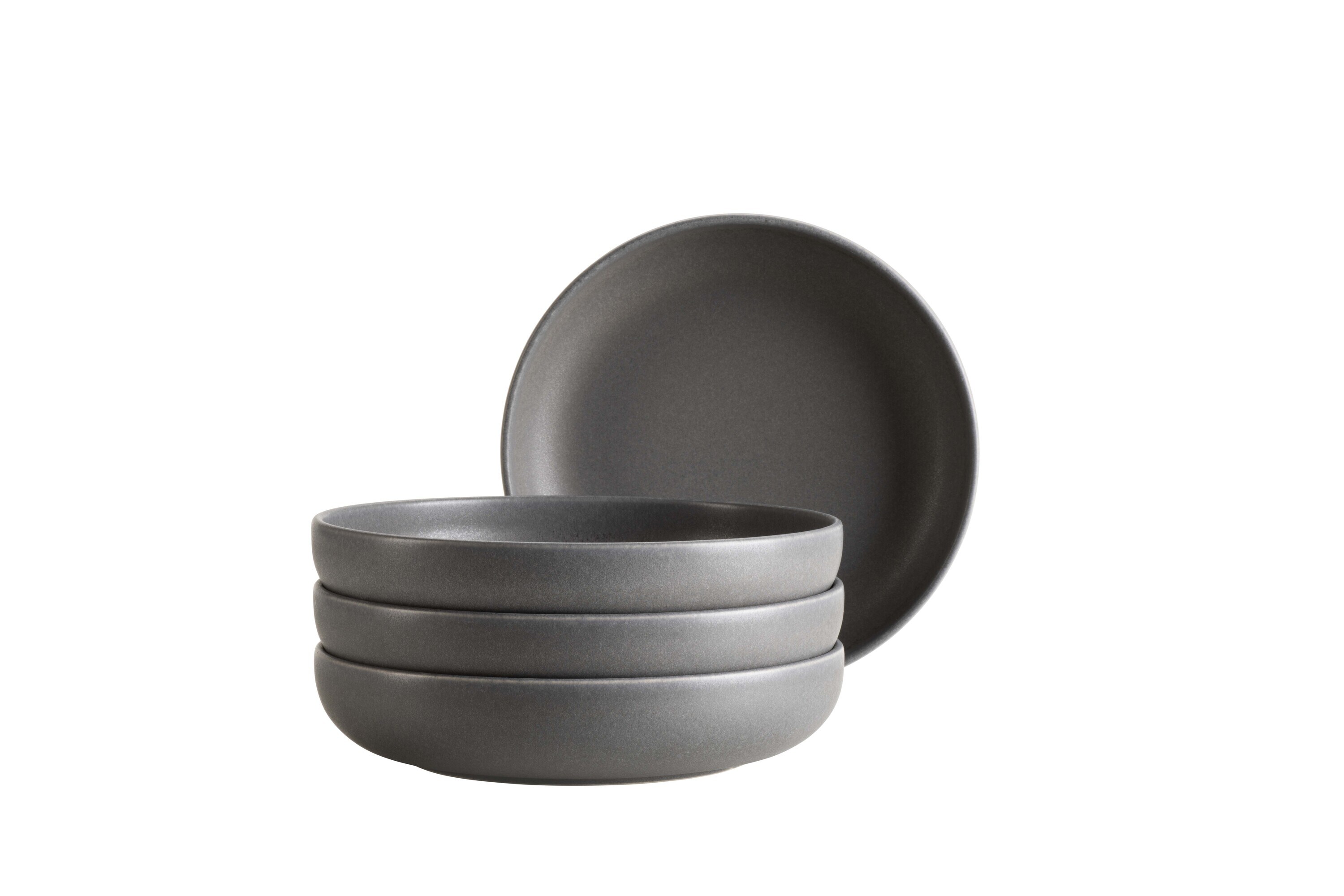 M&auml;ser Sch&uuml;ssel Set, Steinzeug Unico 