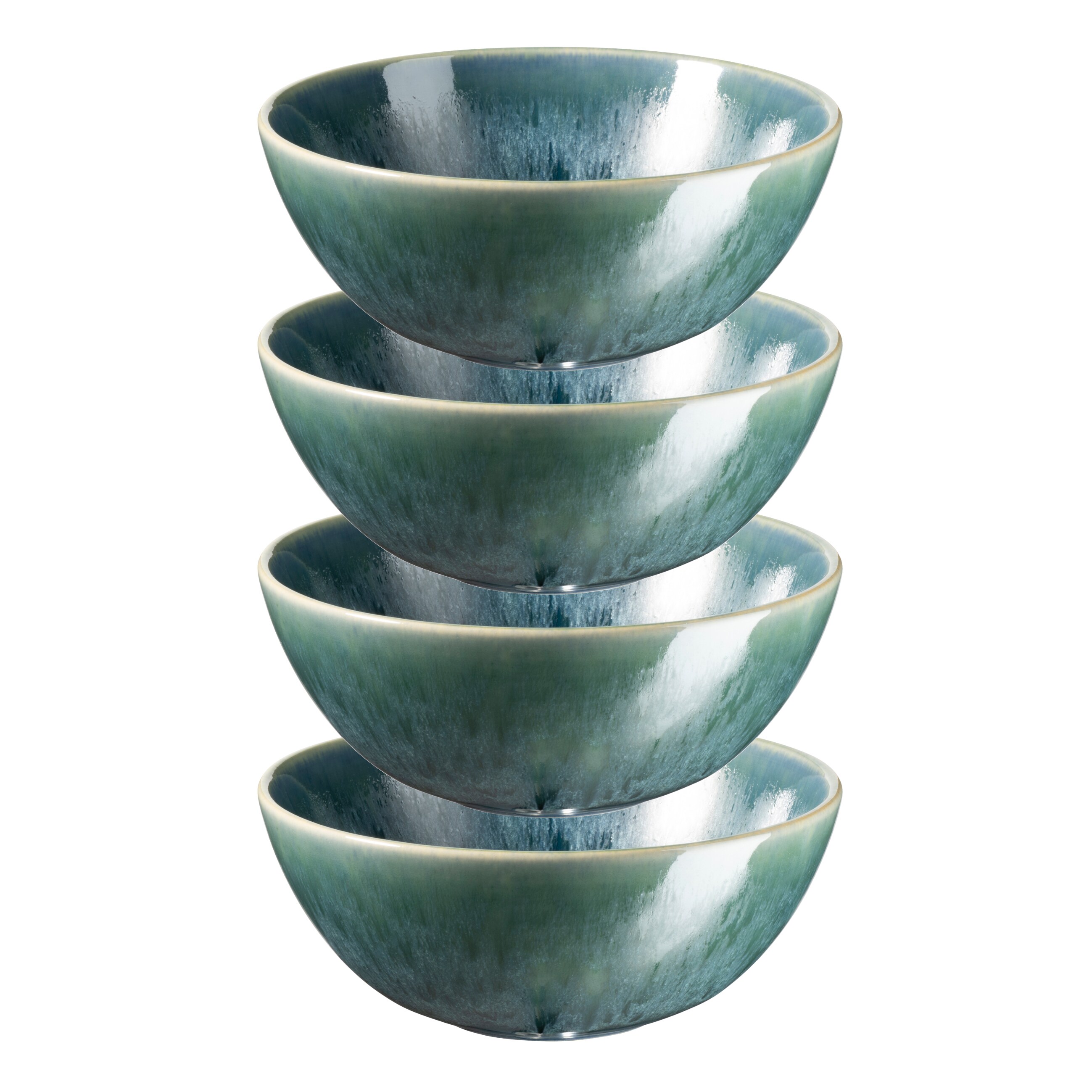 M&auml;ser Sch&uuml;ssel-Set, Steinzeug Carellia 