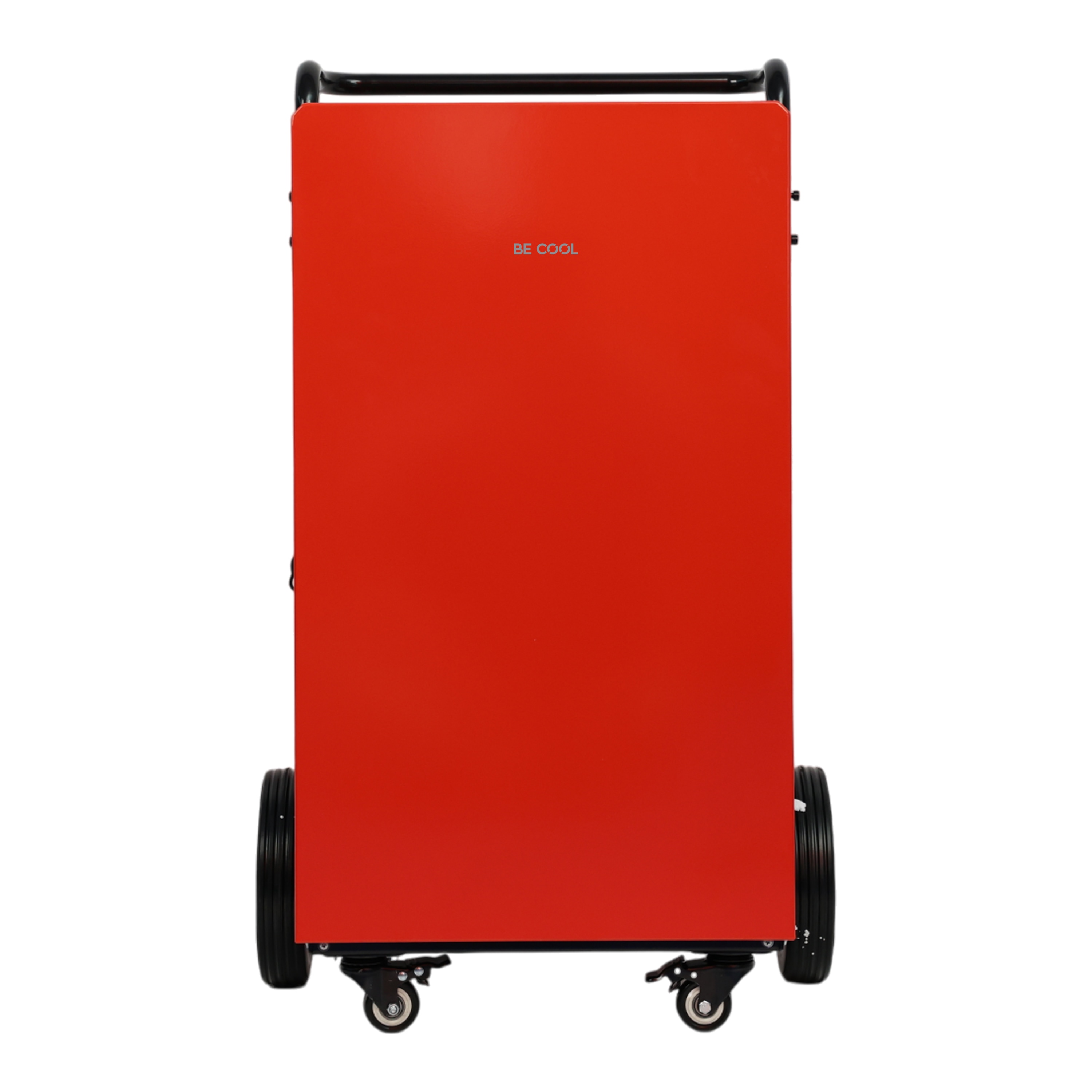 BE COOL Bautrockner / Luftentfeuchter 110 Liter BC110LEF2202 